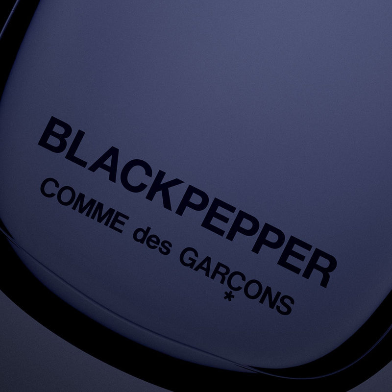 Blackpepper Comme des Gar&ccedil;ons 