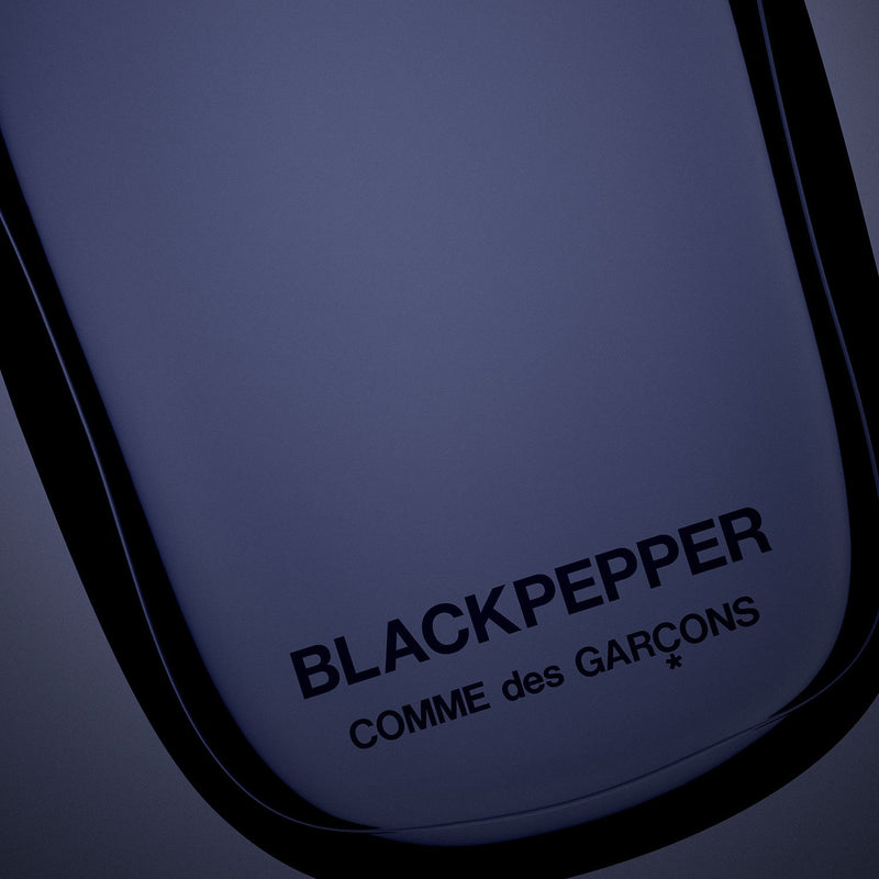 Blackpepper Comme des Gar&ccedil;ons 