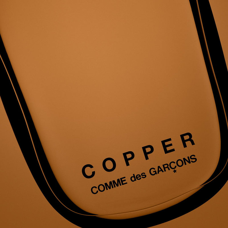 Copper Comme des Gar&ccedil;ons 