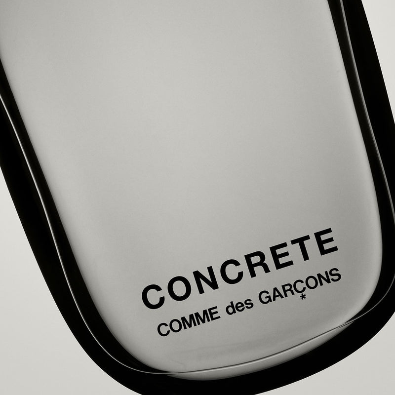 Concrete Comme des Gar&ccedil;ons 