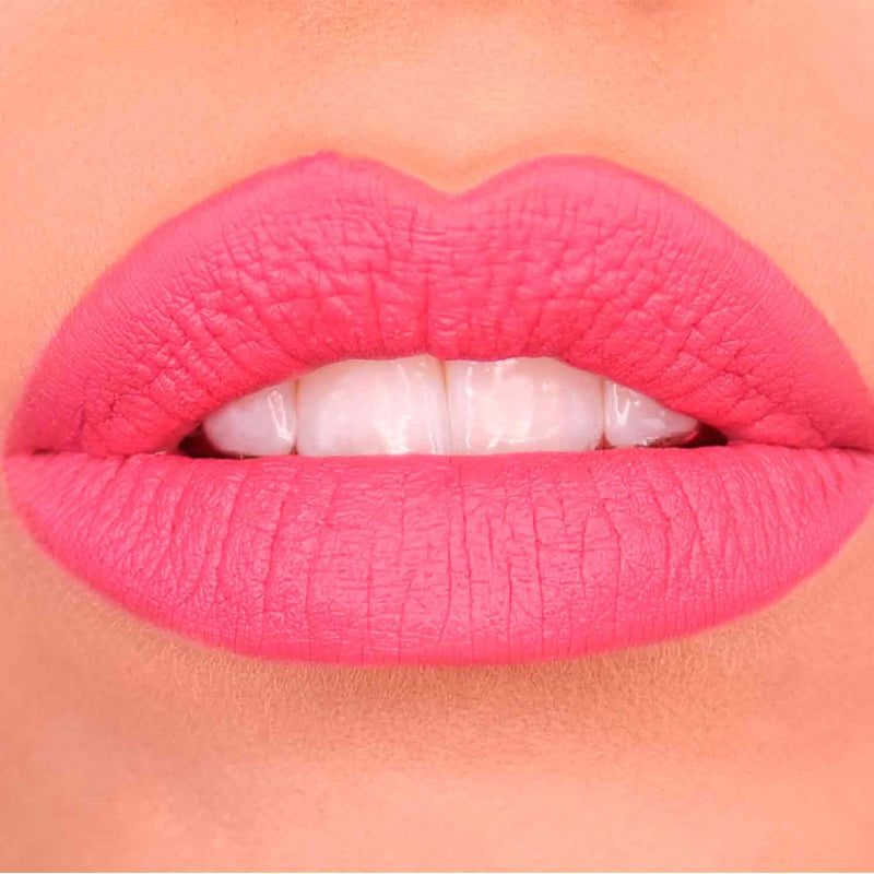 Velvet Lipstick CosMyFy 