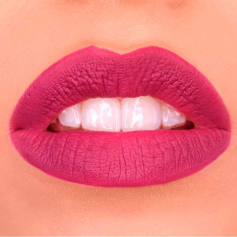 Velvet Lipstick CosMyFy 