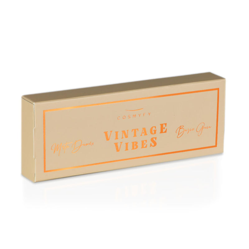 Vintage Vibes Lip Kit CosMyFy 