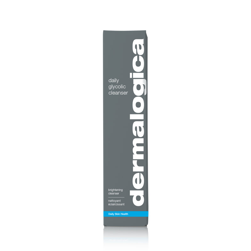 Daily Glycolic Cleanser Dermalogica 