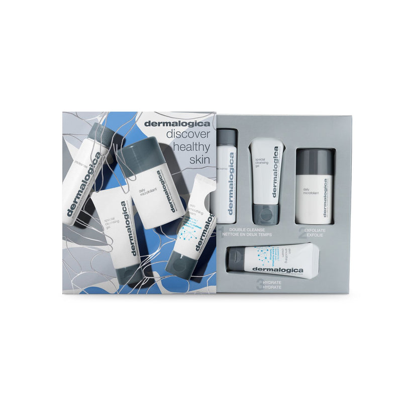 Discover Healthy Skin Kit Dermalogica 