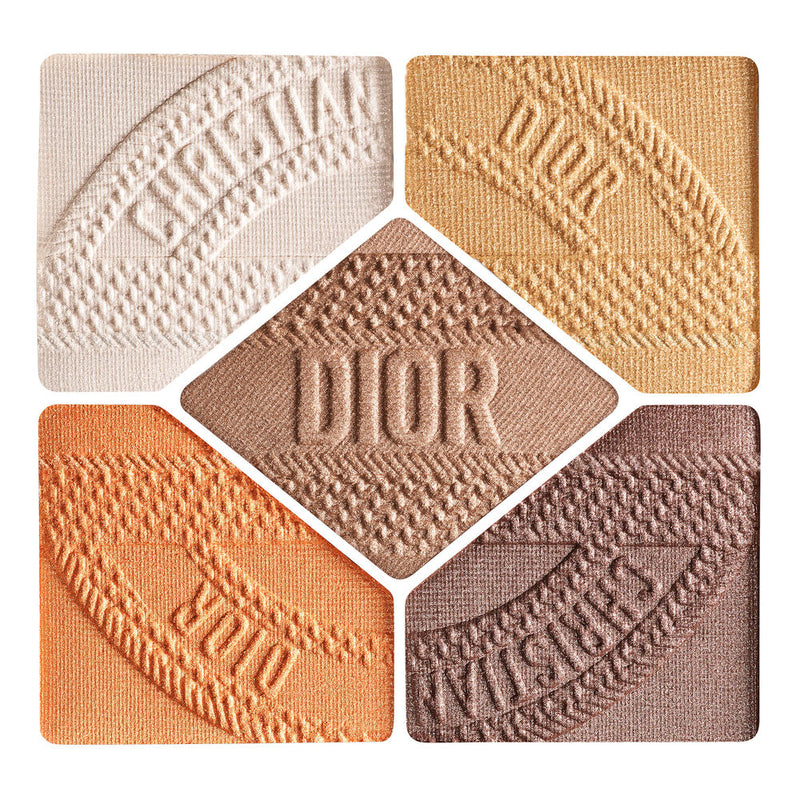 5 Couleurs Couture DIOR 