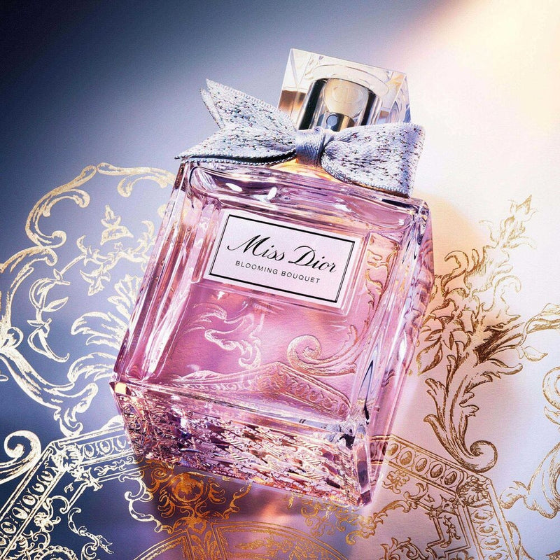 Cofanetto Miss Dior Blooming Bouquet