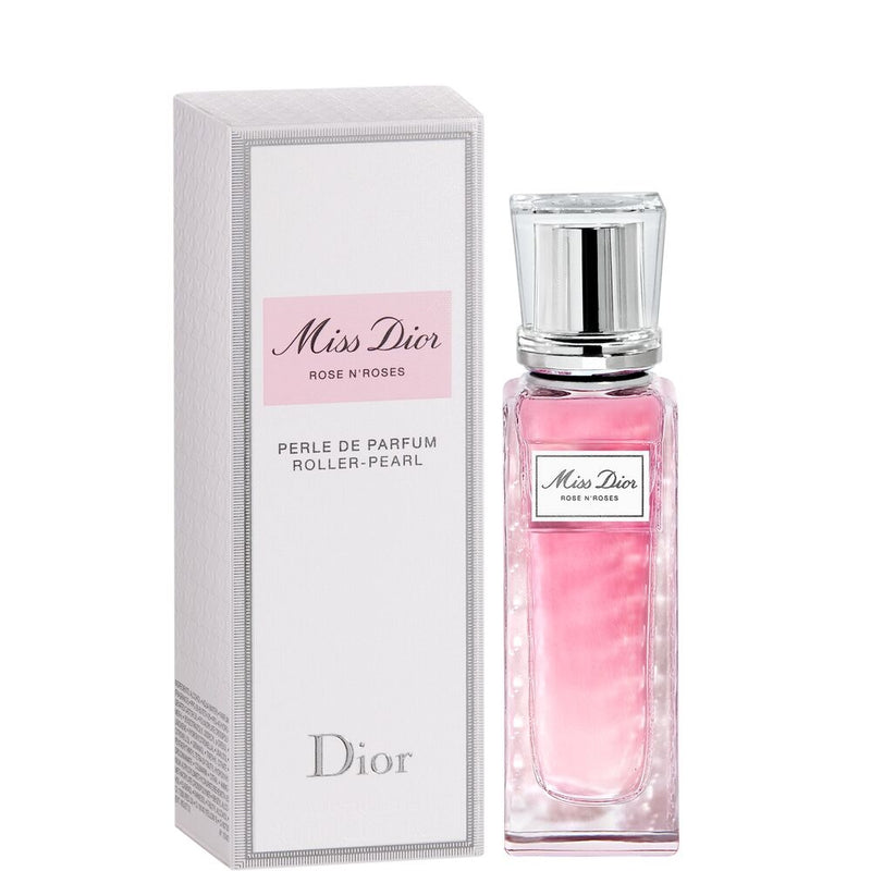 Miss Dior Rose N'Roses Roller-Pearl