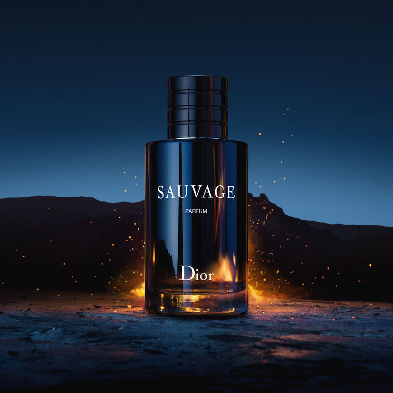 Ricarica Sauvage Parfum