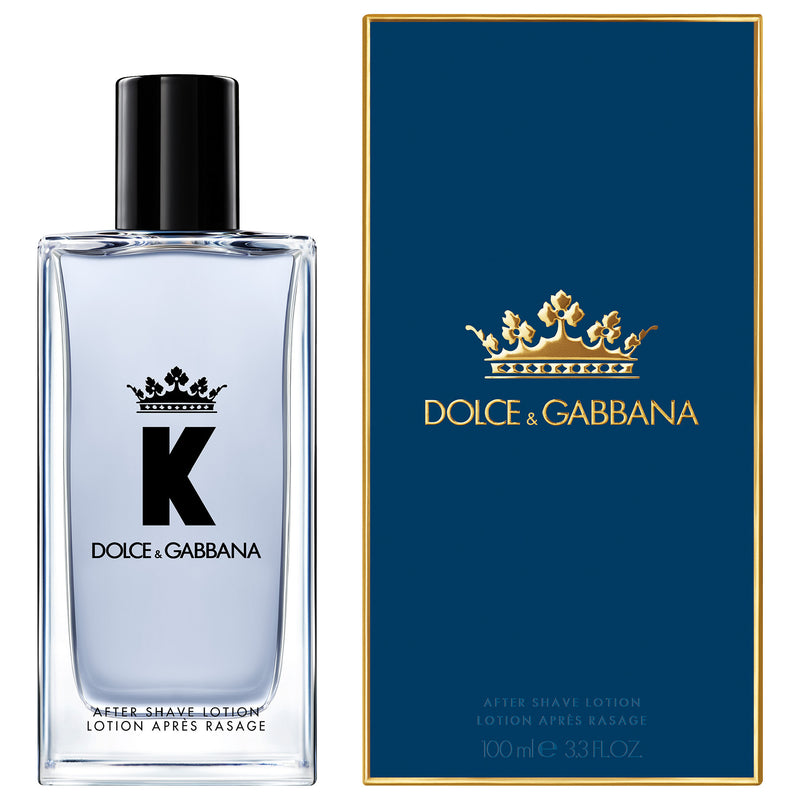 K by Dolce&amp;Gabbana Dolce&amp;Gabbana 