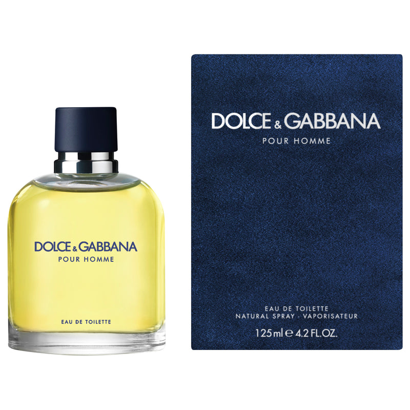 Pour Homme Dolce&amp;Gabbana 