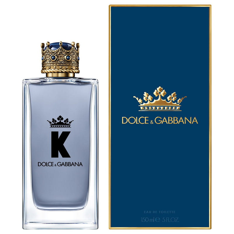 K by Dolce&amp;Gabbana Dolce&amp;Gabbana 