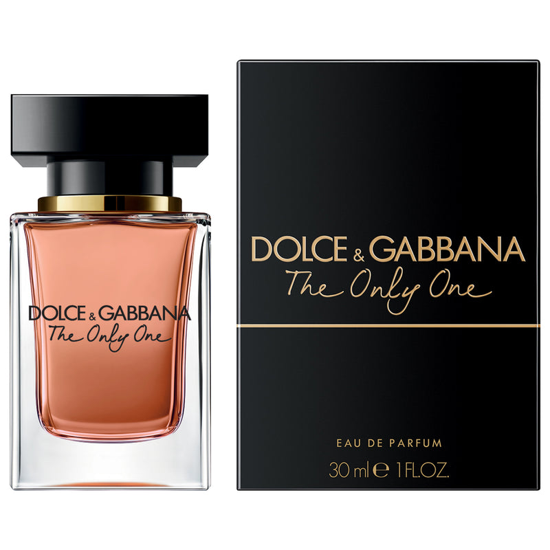 The Only One Dolce&amp;Gabbana 
