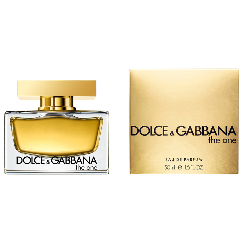 The One Dolce&amp;Gabbana 