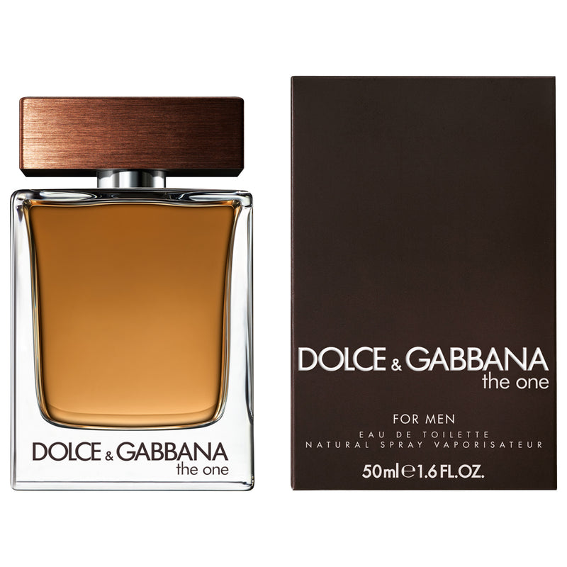 The One For Men Dolce&amp;Gabbana 