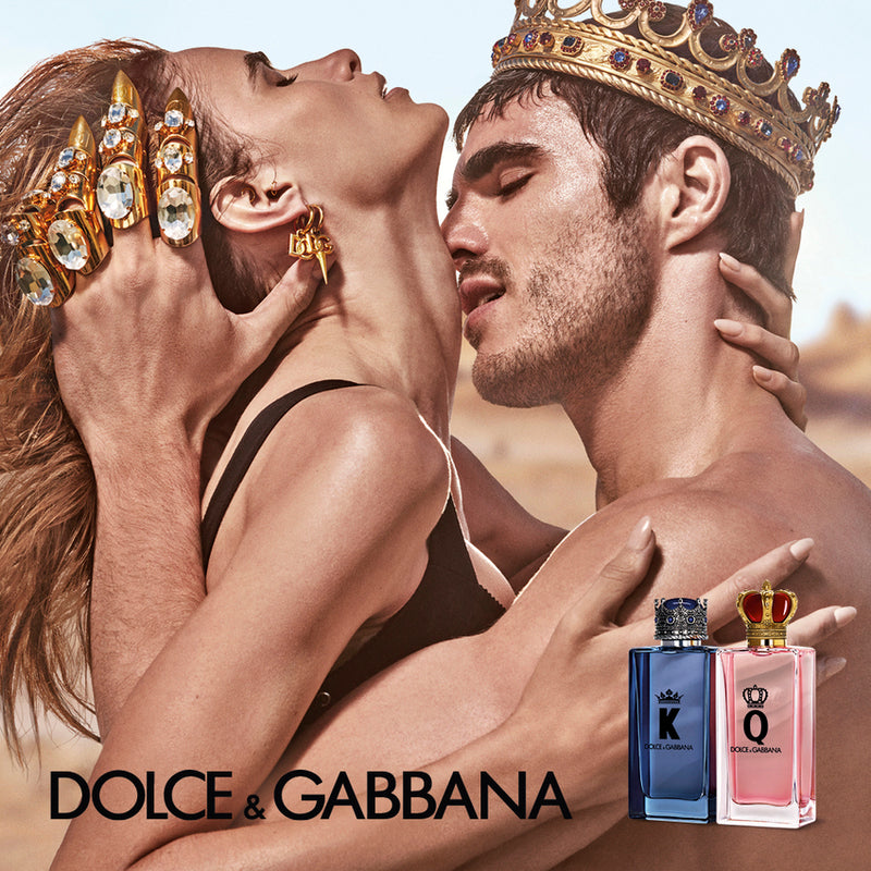 Q by Dolce&amp;Gabbana Dolce&amp;Gabbana 