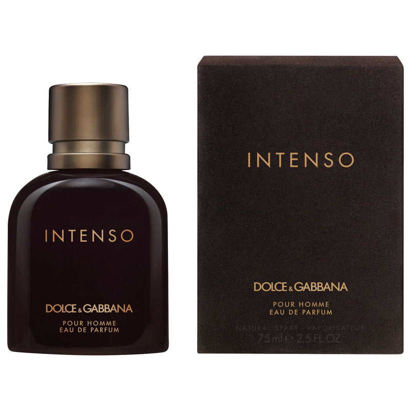 Pour Homme Intenso Dolce&amp;Gabbana 