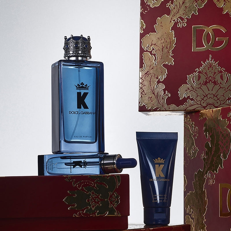 Cofanetto Esclusivo K by Dolce&Gabbana Eau de Parfum