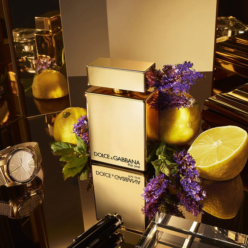 Gold Dolce&amp;Gabbana 