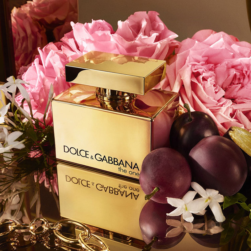 Gold Dolce&amp;Gabbana 
