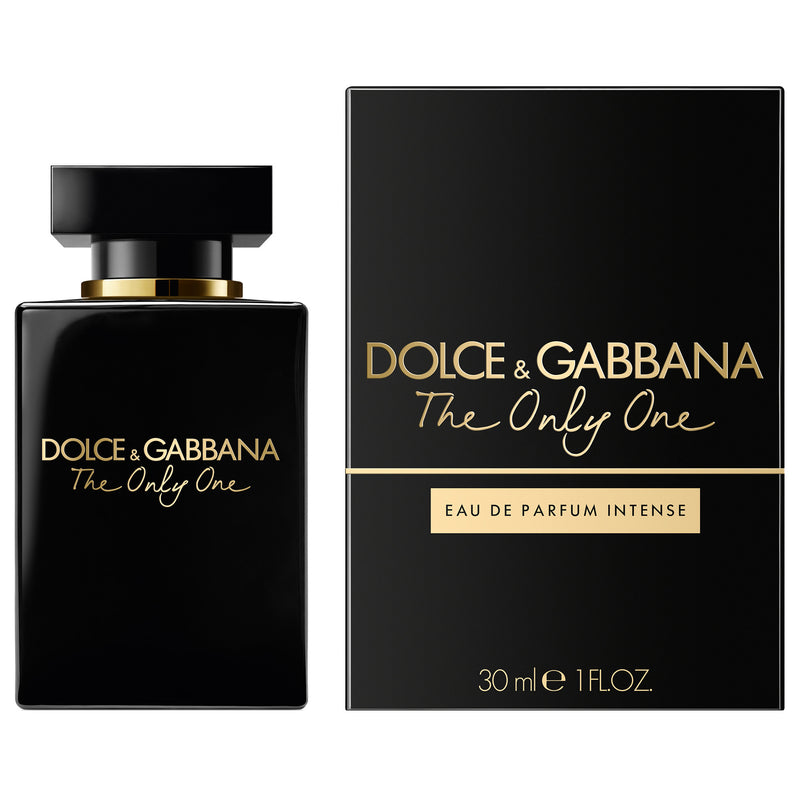 Intense Dolce&amp;Gabbana 