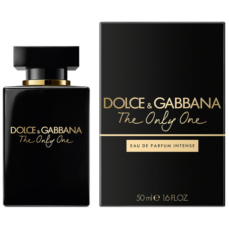 Intense Dolce&amp;Gabbana 