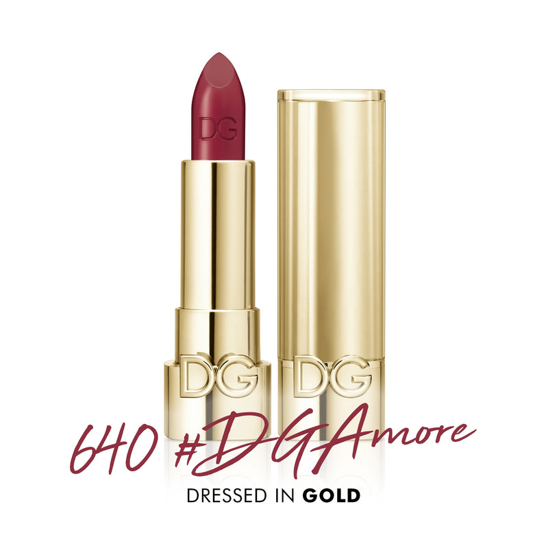 The Only One Lipstick Base Colore (senza Cover) Dolce&amp;Gabbana 