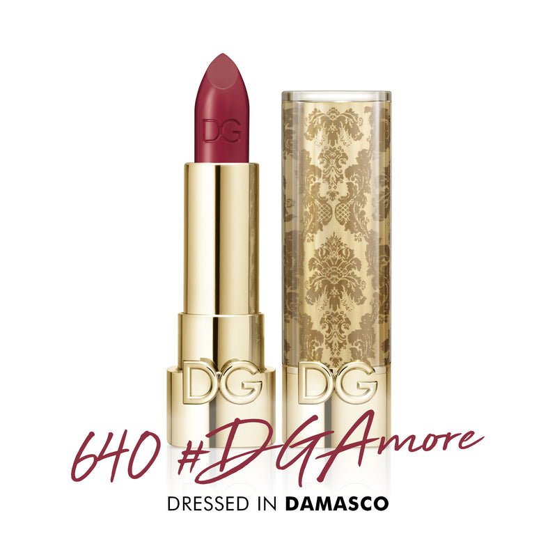 The Only One Lipstick Base Colore (senza Cover) Dolce&amp;Gabbana 