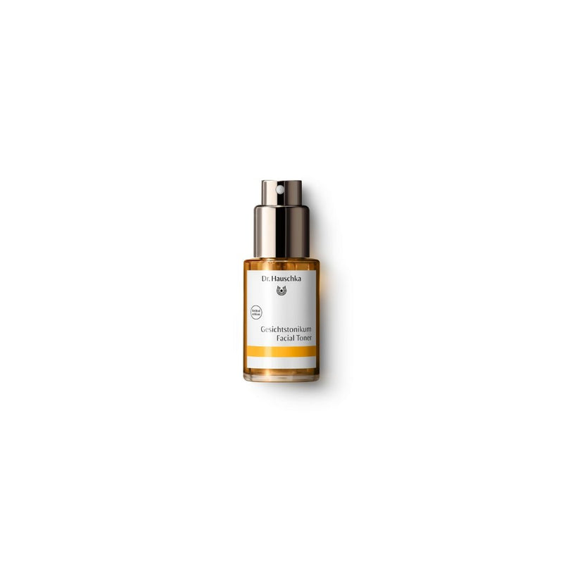 Discovery Kit Equilibrante Dr. Hauschka 