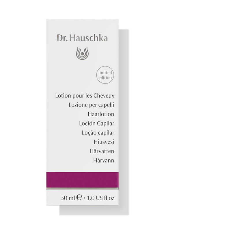 Lozione per capelli Dr. Hauschka 