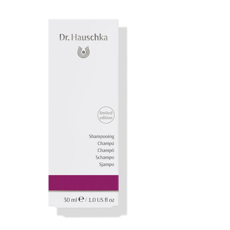 Shampoo Dr. Hauschka 