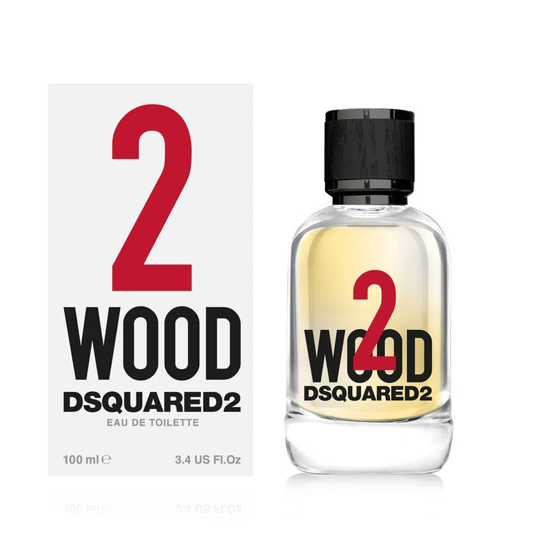 2 Wood Dsquared2 