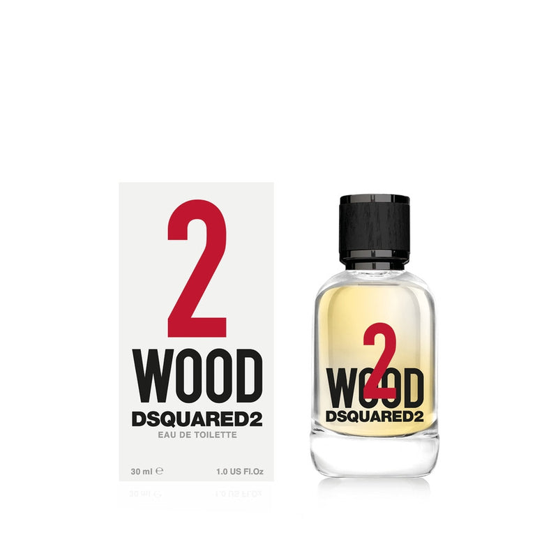 2 Wood Dsquared2 