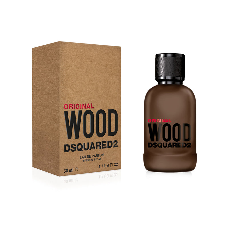 Original Wood Dsquared2 