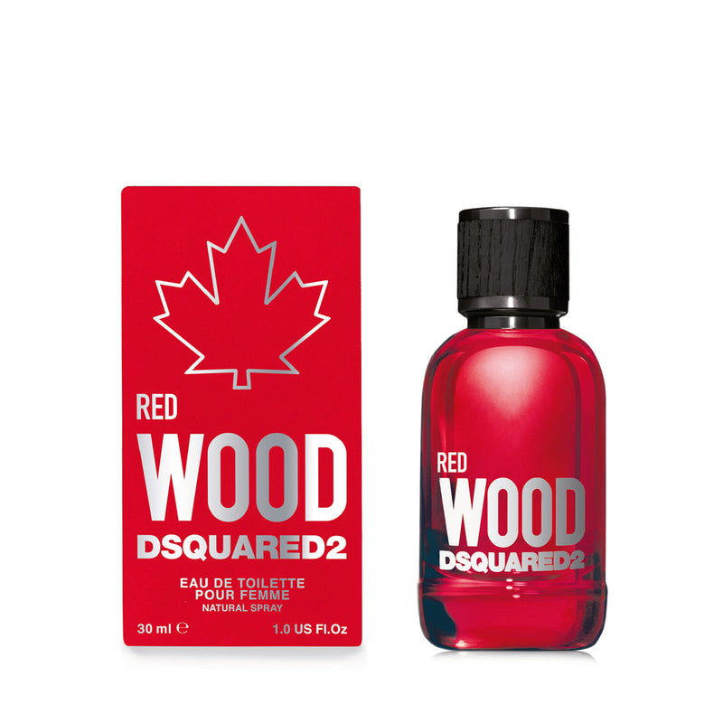 Red Wood Dsquared2 