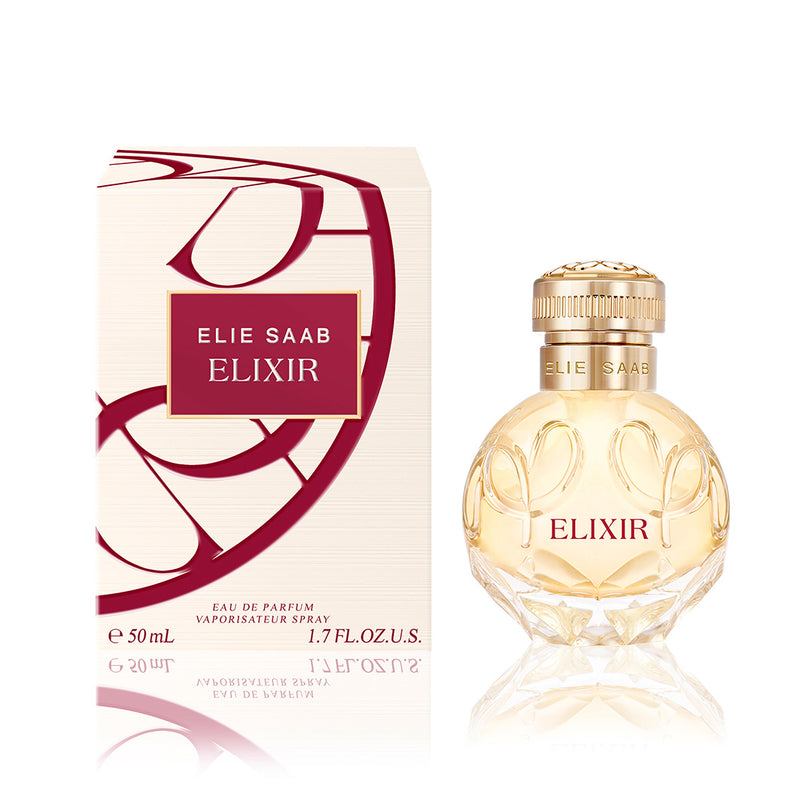 Elixir Elie Saab 