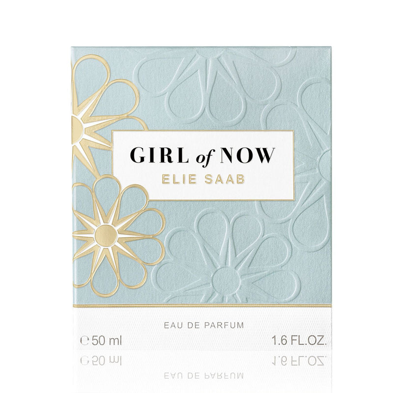 Girl of Now Elie Saab 
