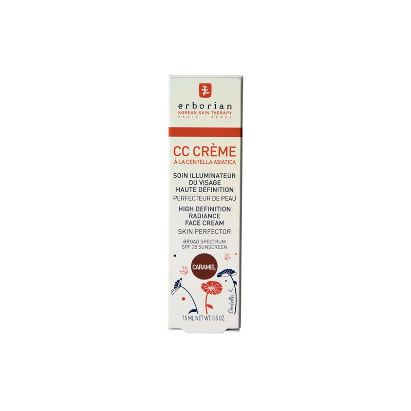 CC Cream - 15 ml