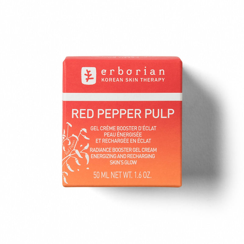 Red Pepper Pulp ERBORIAN 