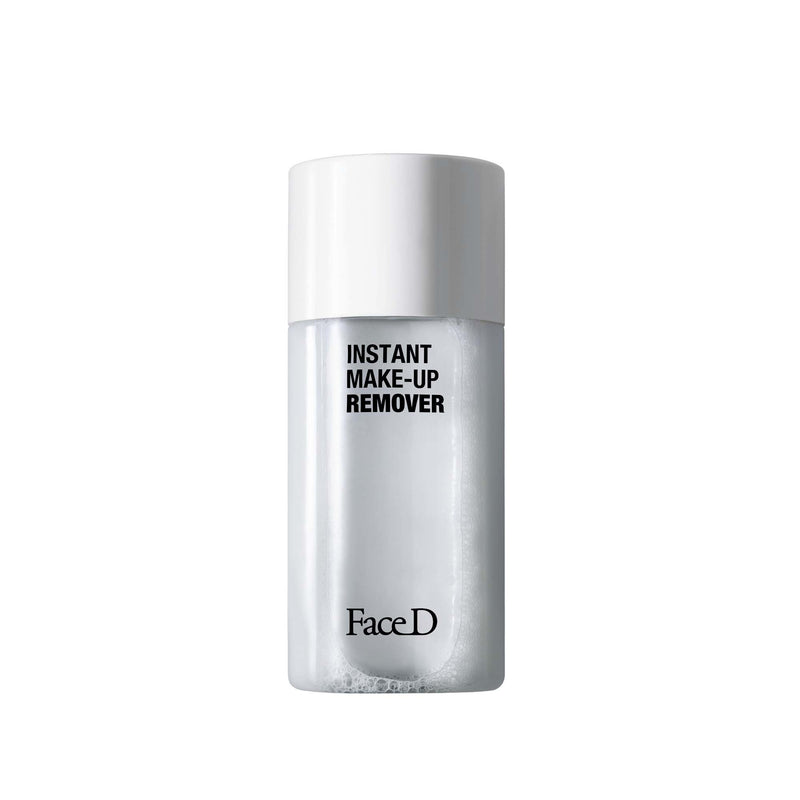 Instant Make-Up Remover FaceD 