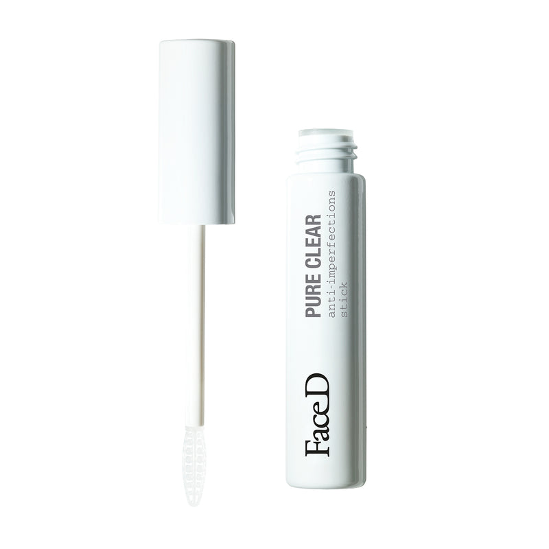 Pure Clear Anti-Imperfections Stick FaceD 