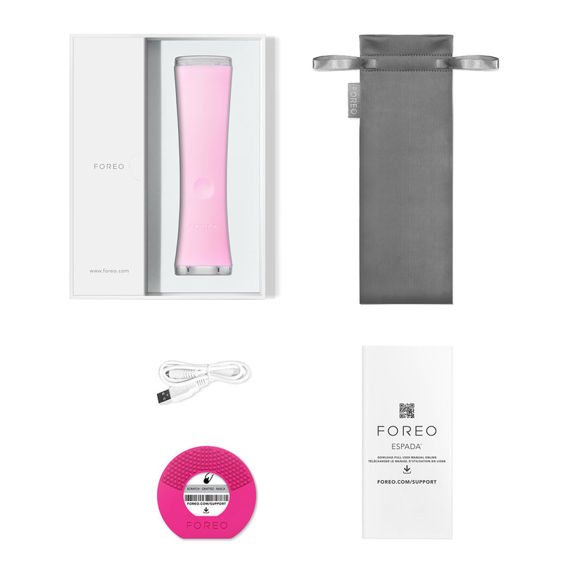 Acne-Clearing Blue Light Pen Foreo 