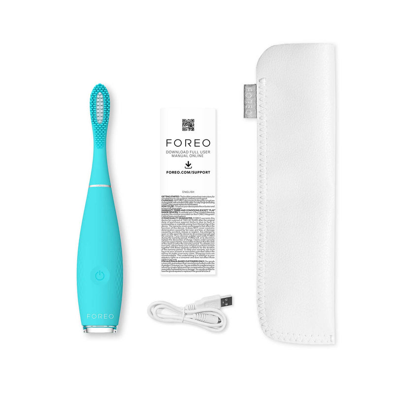 ISSA Mini 3 - Ultra-Hygienic Sonic Toothbrush Foreo 