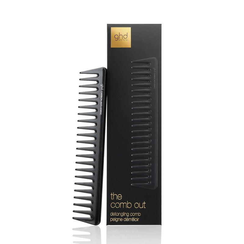 The Comb Out GHD 