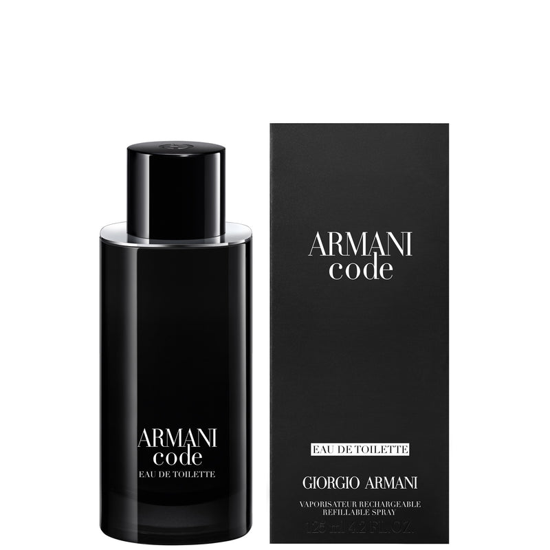 Armani Code Giorgio Armani 