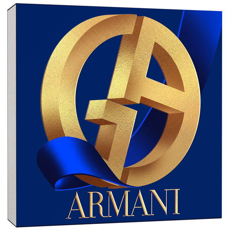 Cofanetto Armani Code Parfum