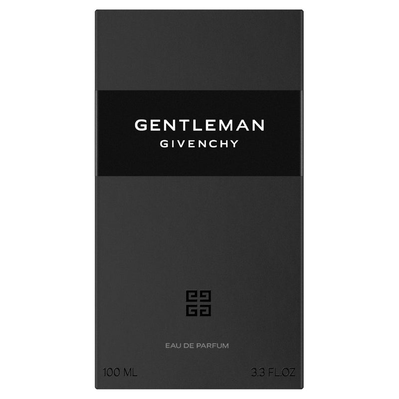 Gentleman Givenchy 