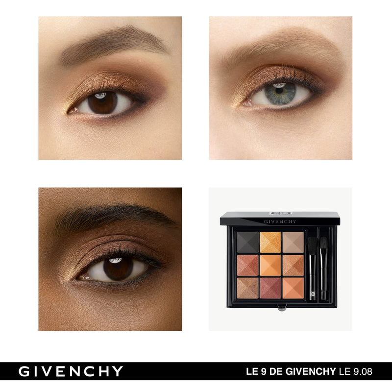 Le 9 de Givenchy Givenchy 