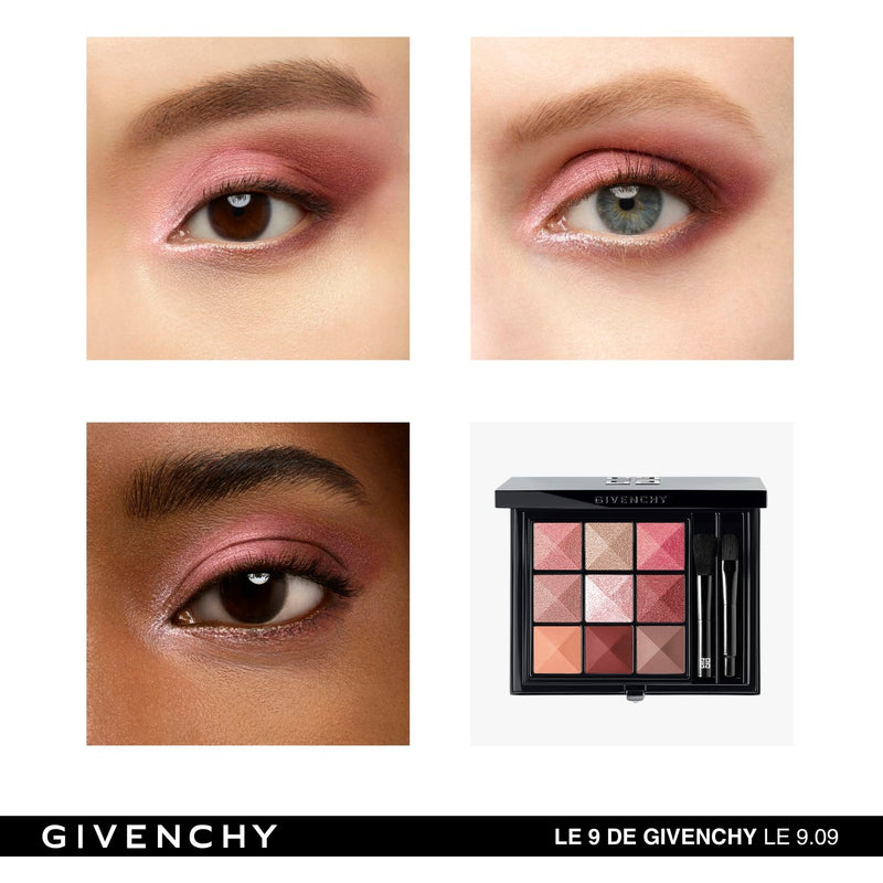 Le 9 de Givenchy Givenchy 