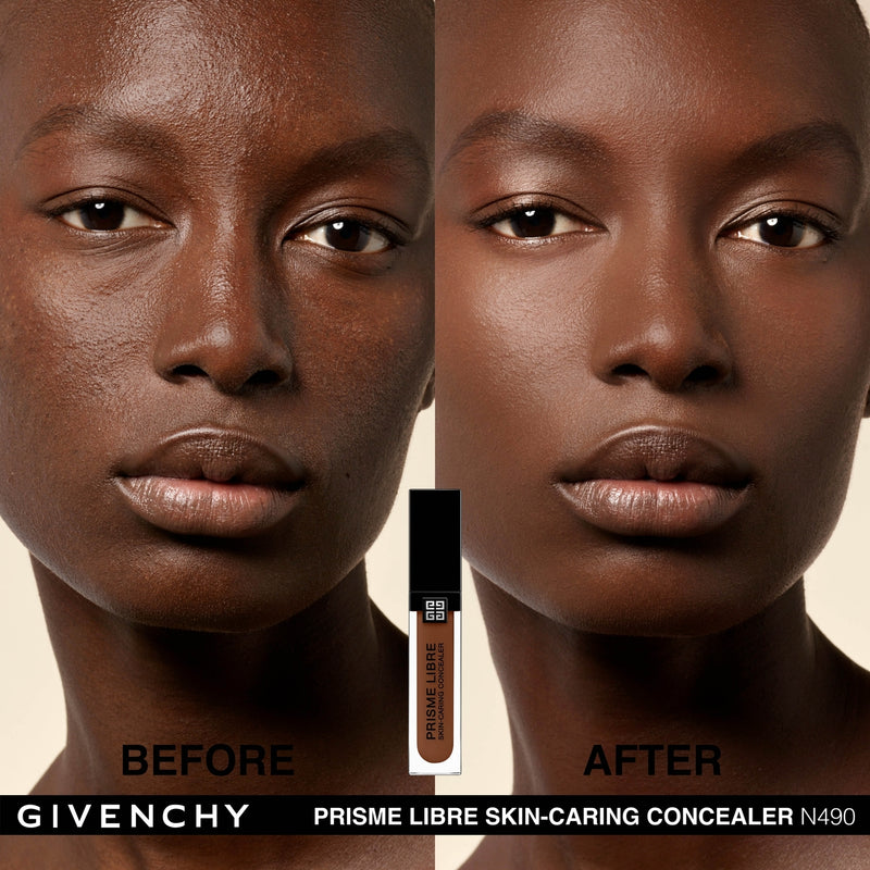 Prisme Libre Skin-Caring Concealer Givenchy 